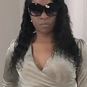 Luxury Sunglasses
